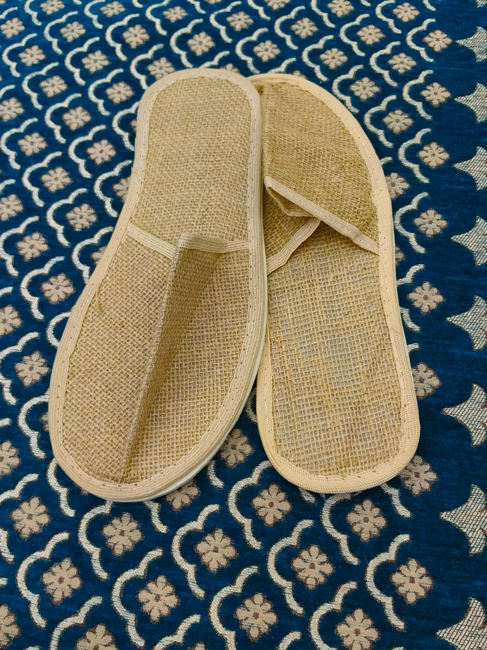 Slipper 2
