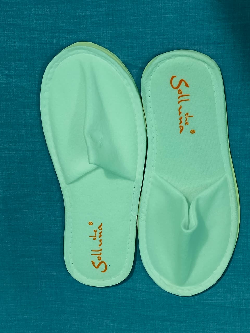 Slipper 4