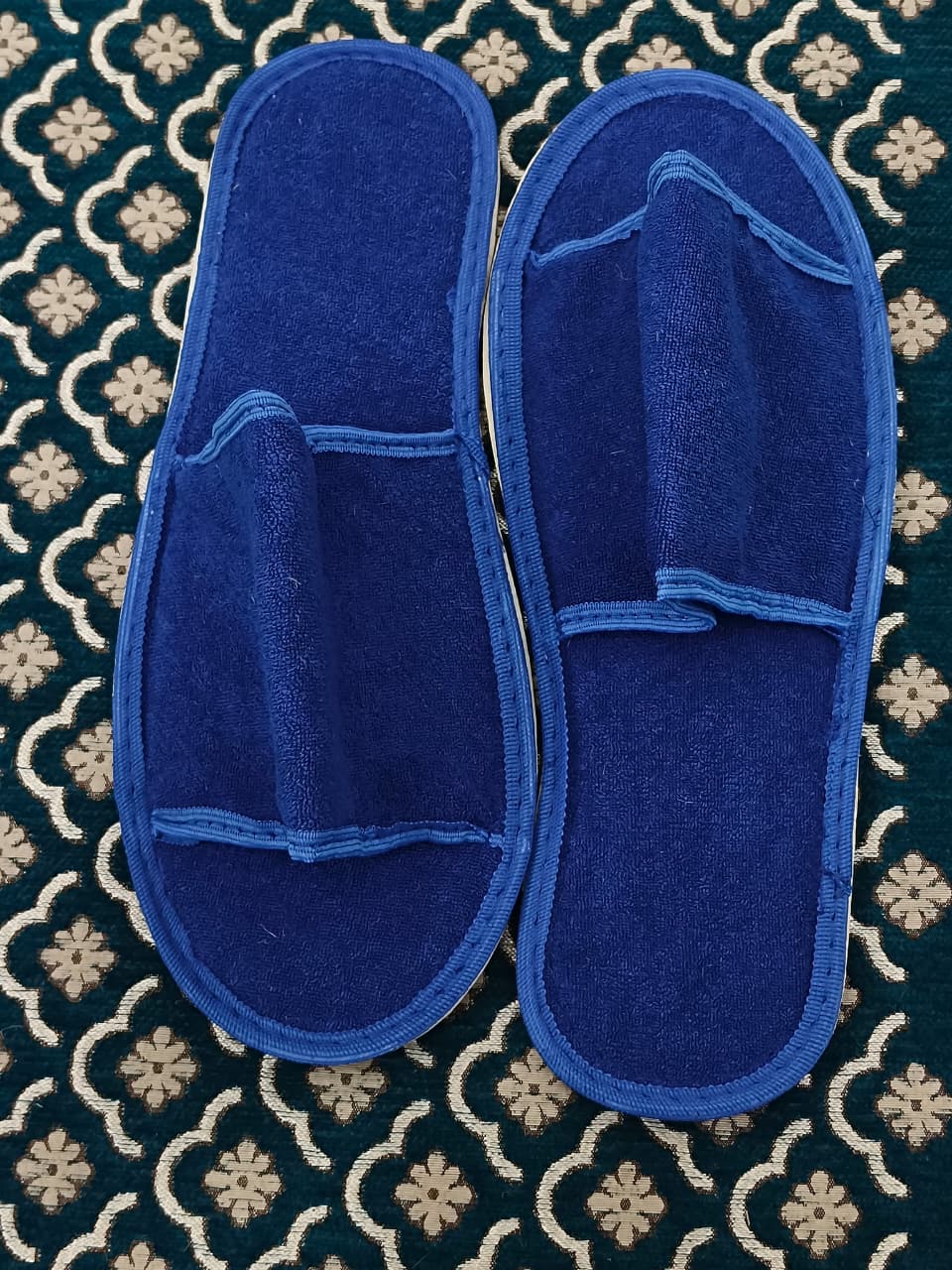 Slipper 8
